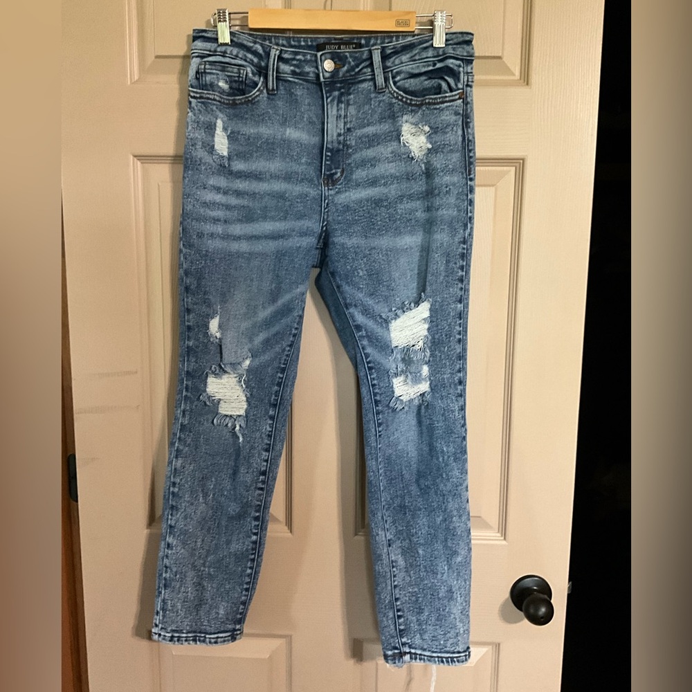 Judy Blue Womens Jeans